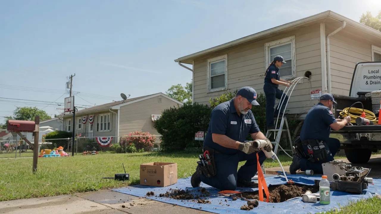 Faucet Repair in Hermleigh, TX near me